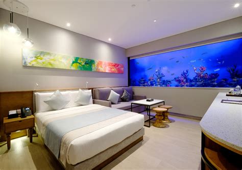 manila ocean park hotels|Three Bedroom Ocean View Villa .